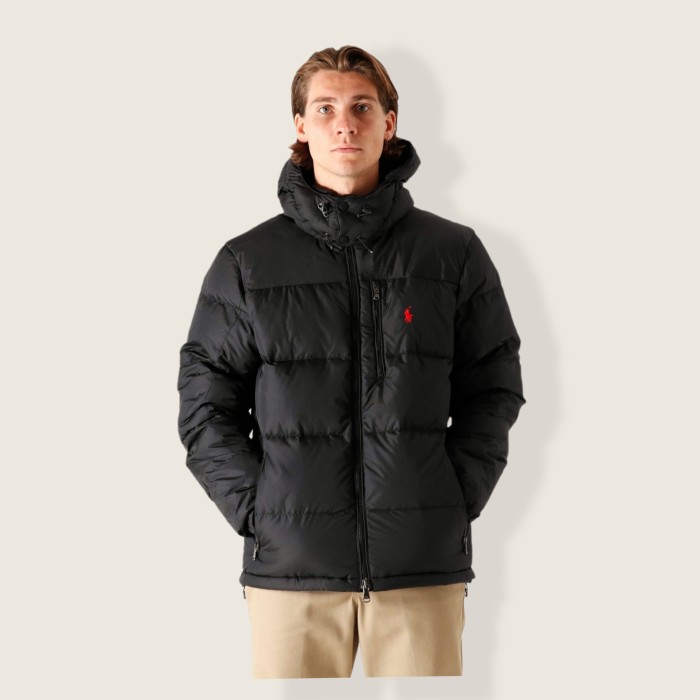 Jual Ralph Lauren Down Jacket Terbaru 