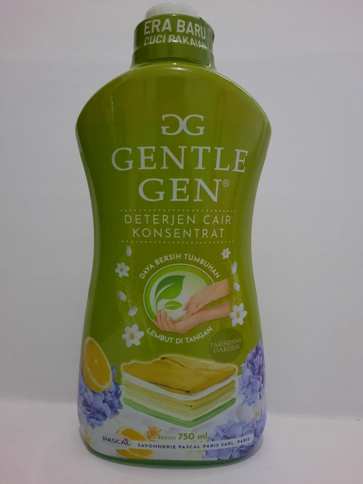 Gentle gen