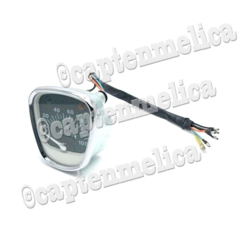 Aksesoris motor Speedometer Honda C70 Antik Klasik Classic Motor Jupiter MX Z1 Satria Supra X Sonic Blade Revo Vega Smash Spion Sambungan spakbor Sticker Gantungan Cover Jalu stang windshield visor knalpot Shock Karpet Stepflor Mudflap Pijakan Kaki setang