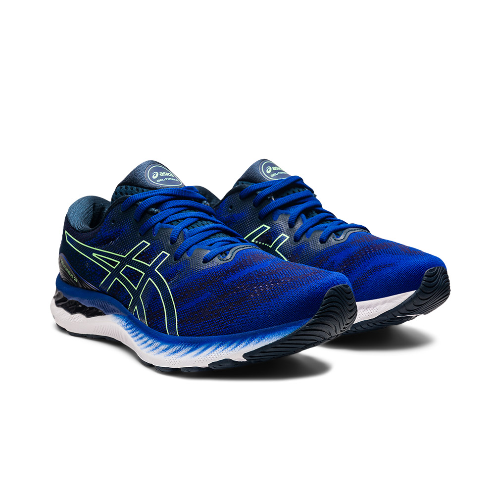 Asics gel nimbus 22 gore tex Clearance