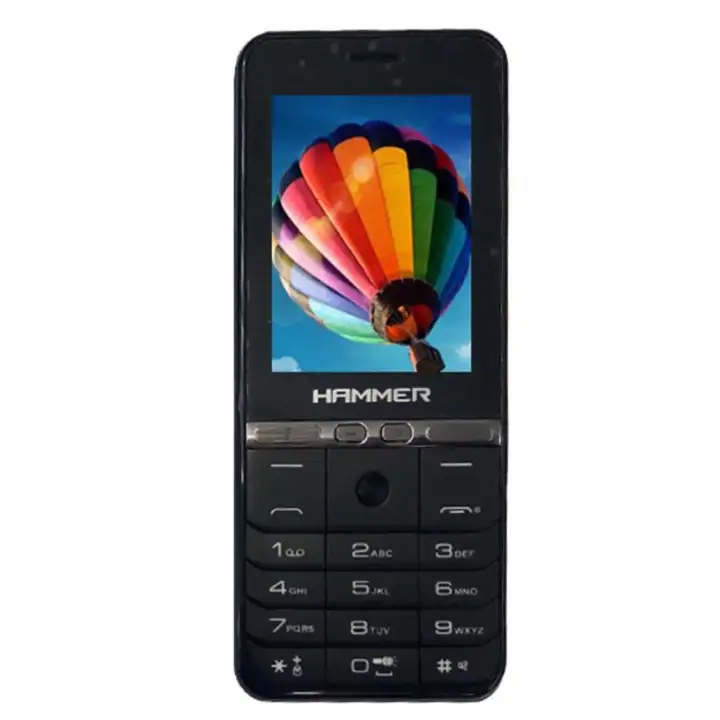 Advan Hammer Ct1 Android Candy Bar Dual Sim Android Murah Hp Unik Hp Murah Lazada Indonesia
