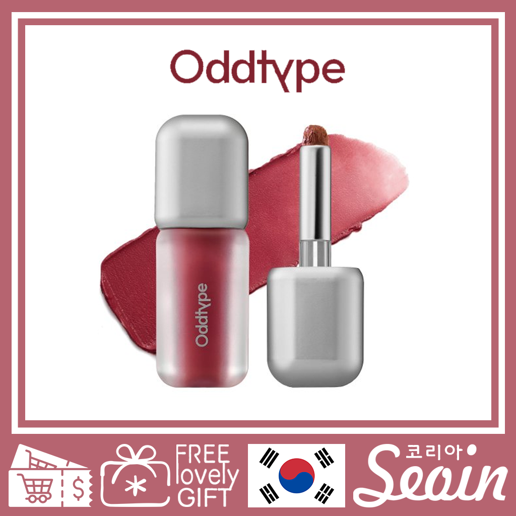ODDTYPE Unseen Blur Tint 3.2g - Seoin