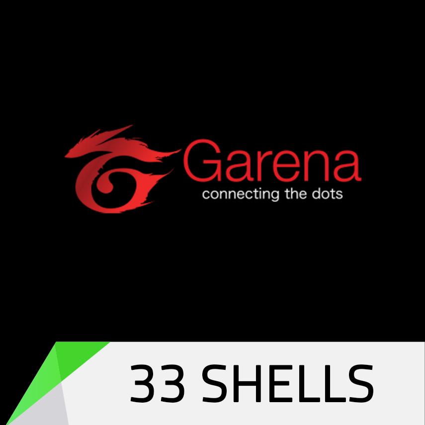 Garena Shell v10