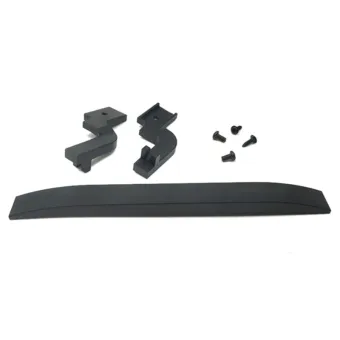 rc truck bumpers