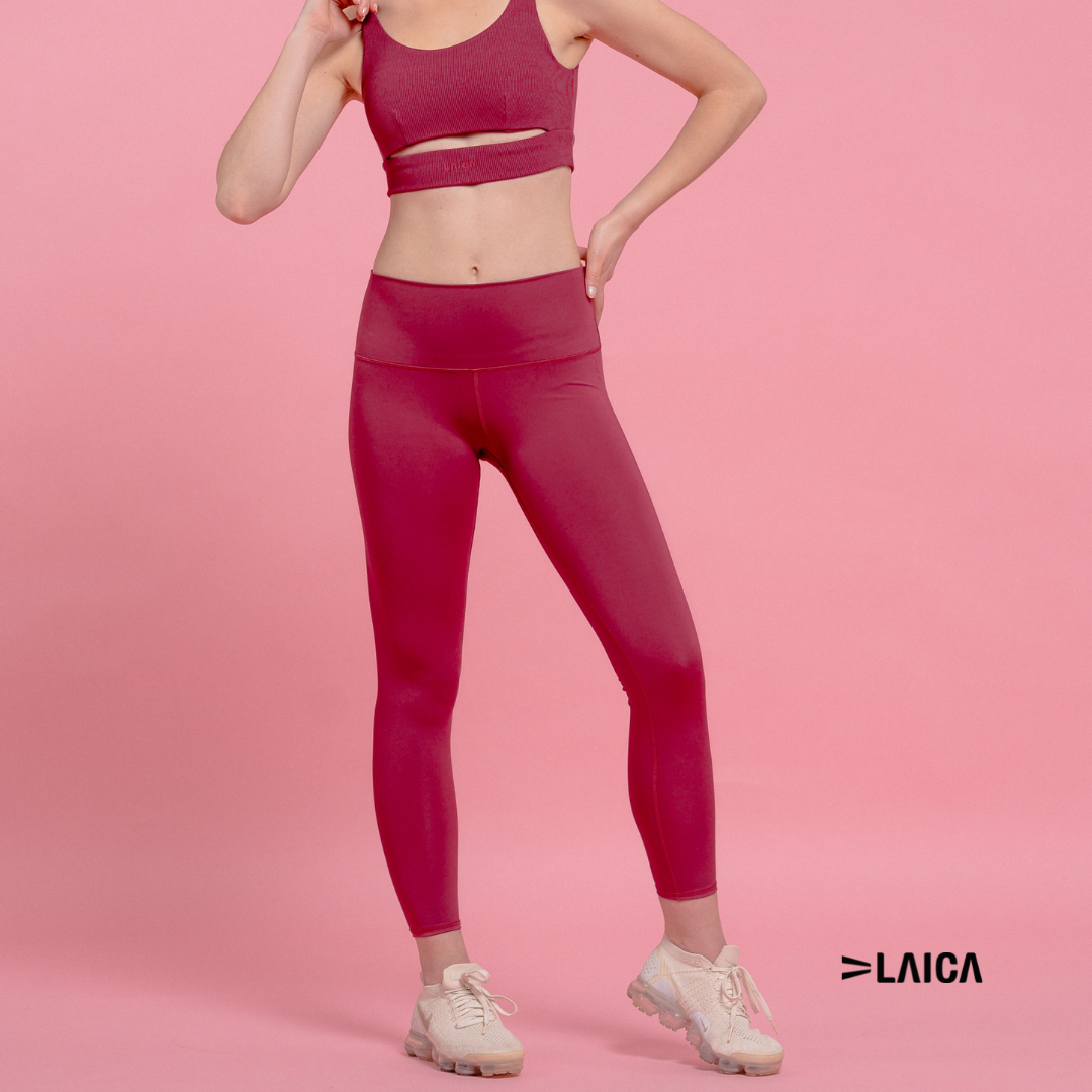 LAICA Lux - Legging Olahraga Wanita