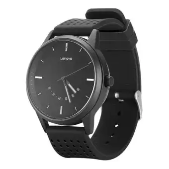 jam lenovo watch 9