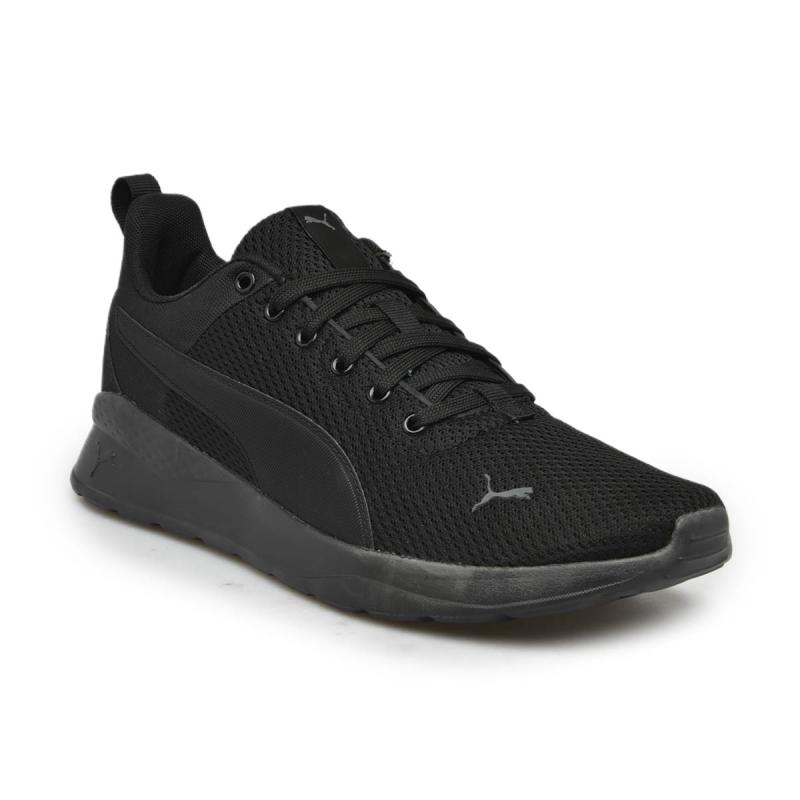 Sepatu lari Puma Anzarun Lite Puma Black - 37112801 Puma Factory Outlet |  Lazada Indonesia