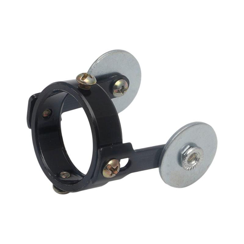 P-80 Durable Plasma Cutter Torch Roller Guide Wheel Two Screw Positioning