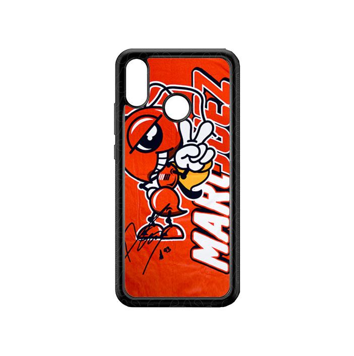 Casing For Vivo Y91 93 Marc Marquez E1521