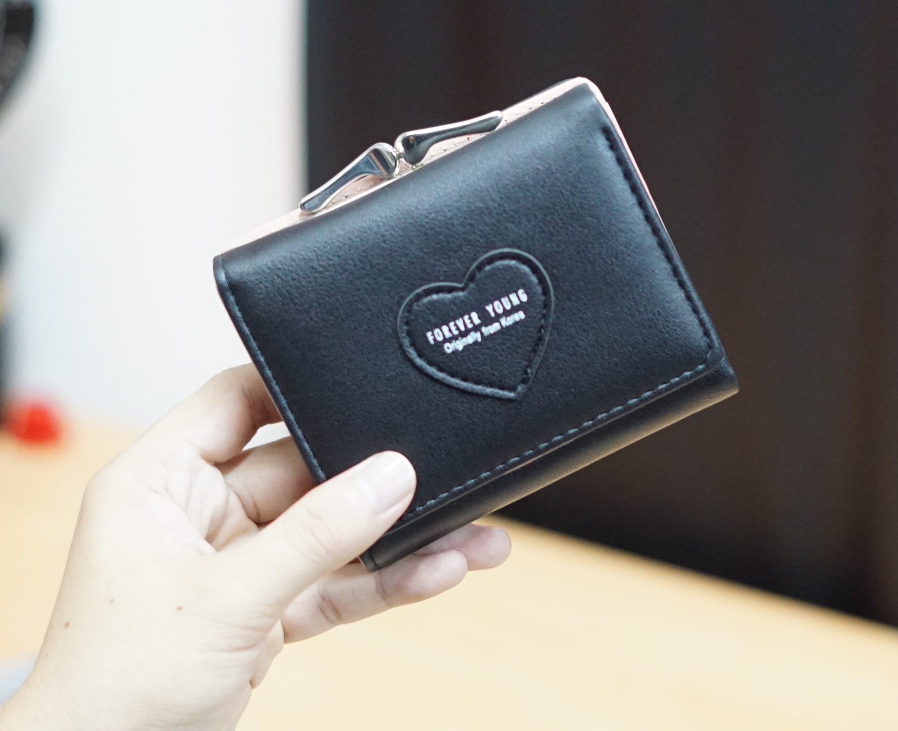 11+ Dompet Wanita Lipat 3 Kecil Pics