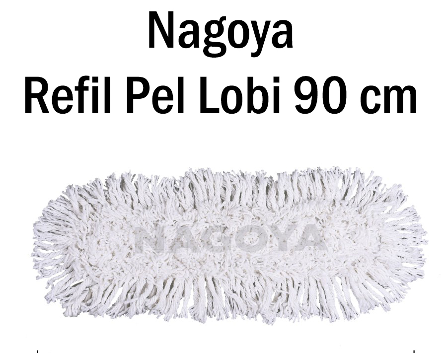 Nagoya Refill Pel Lobi Cm Pel Lobby Lazada Indonesia