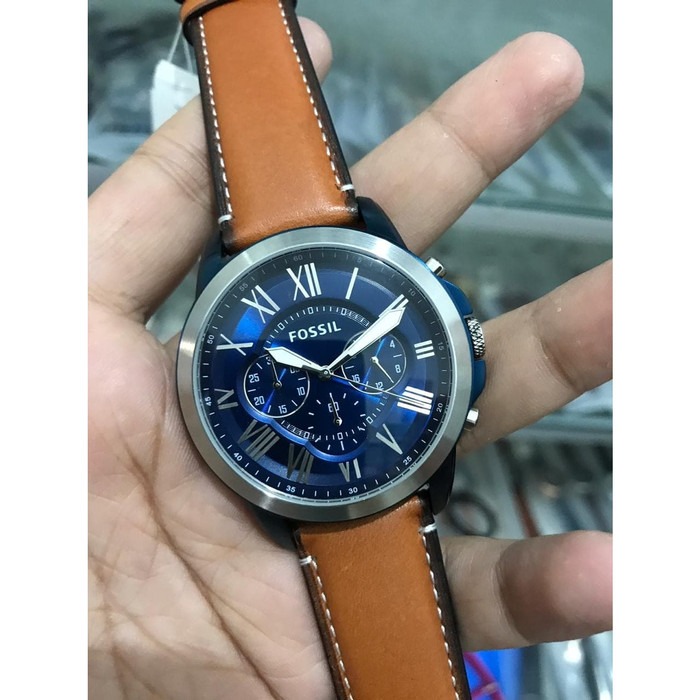 Jual Fossil Fs5151 Terbaru | Lazada.co.id