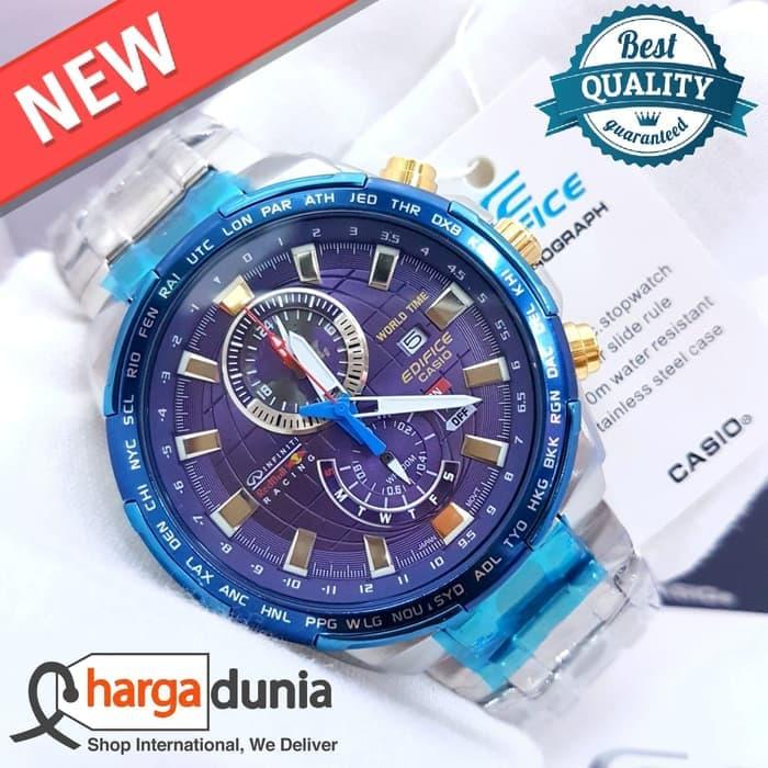 Jual Edifice F1 Terbaru | Lazada.co.id