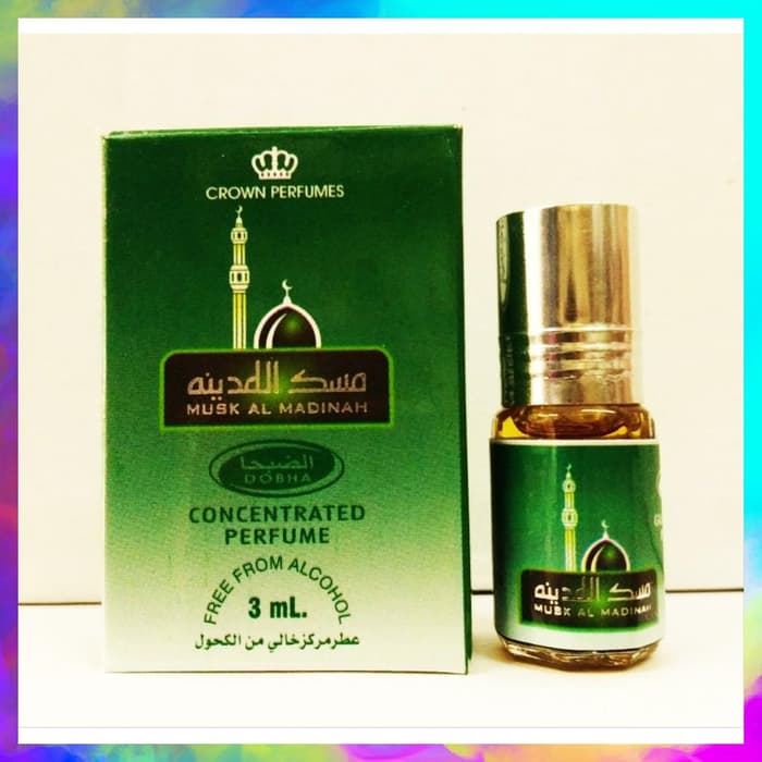 musk al madinah