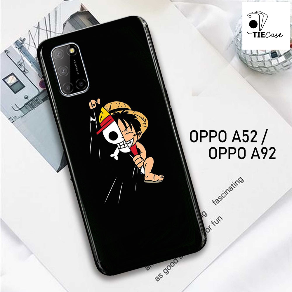 silikon hp oppo a92 2020