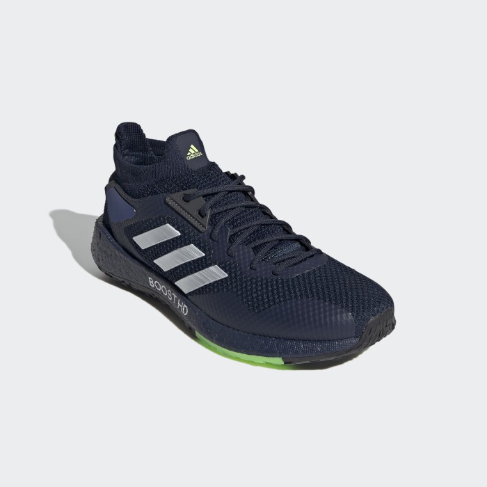 adidas pulseboost black