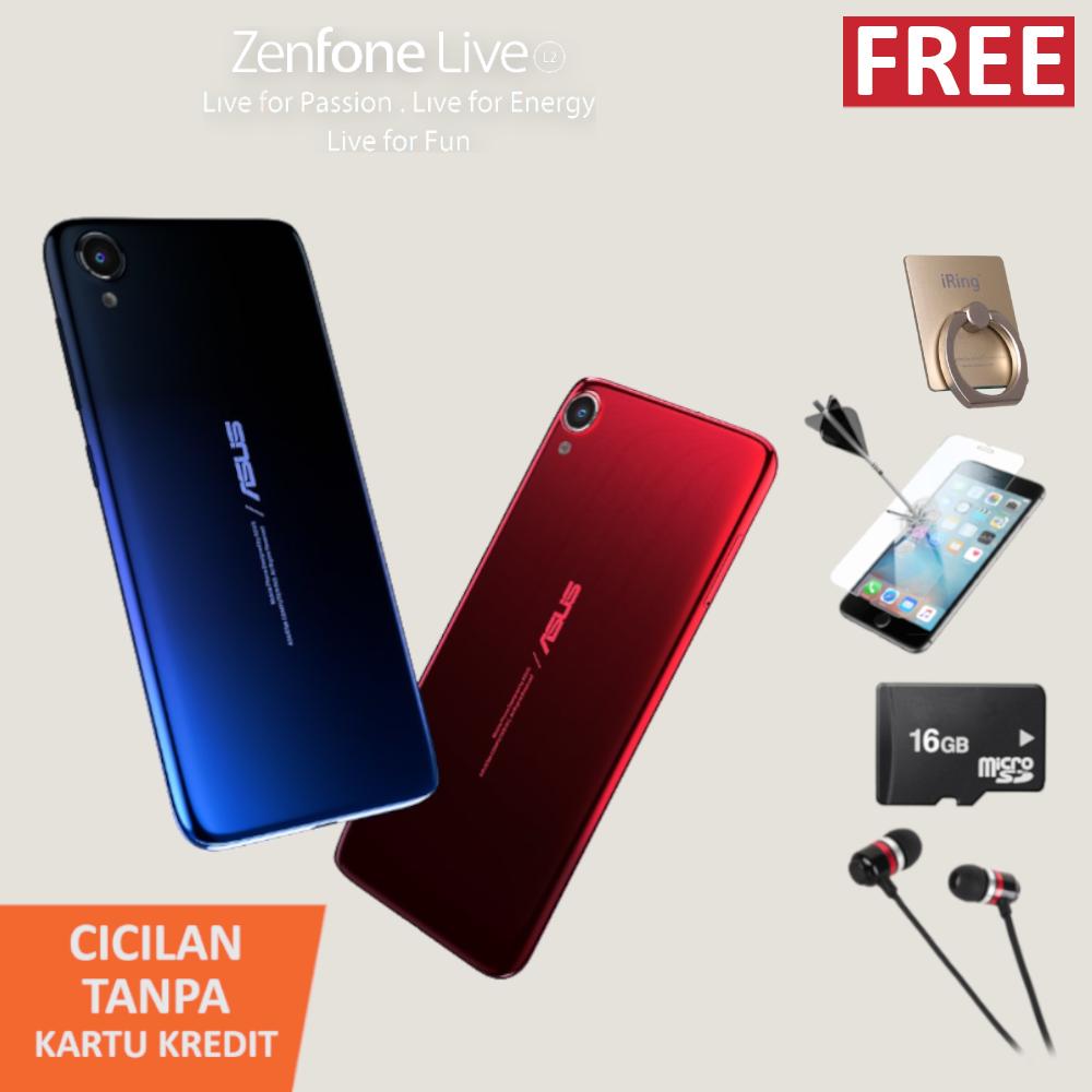 Asus Zenfone Live L2 ZA550KL 5.5