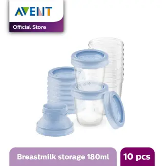 avent 6 oz