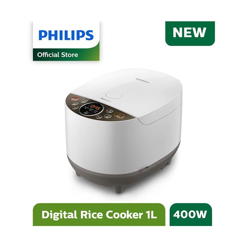 rice cooker philips hd4515