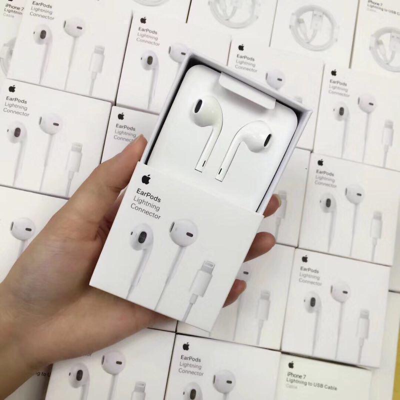 Jual Airpods Apple Iphone 7 Terbaik | Lazada.co.id