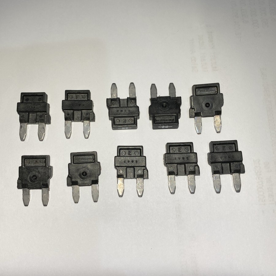 DIAGRAM Mini Fuse Diode full version HD Quality fuse Diode Ori Lazada