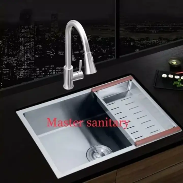 Kitchen Sink Onan 5040 Bak Cuci Piring Minimalis Model Bolzano Lazada Indonesia