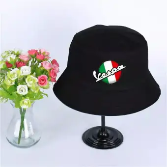 topi bucket lazada
