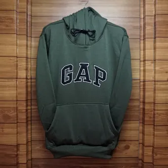 jaket hoodie gap