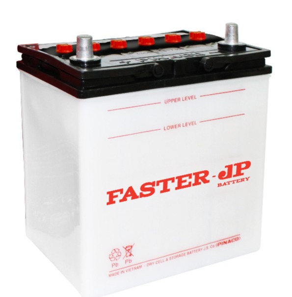 FASTER-JP NS70 (AKI BASAH) | Lazada Indonesia