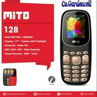 Jual Mito 277 Terbaru Lazada Co Id