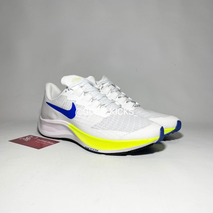 Jual Nike Zoom Pegasus 37 Original Terbaru | Lazada.co.id