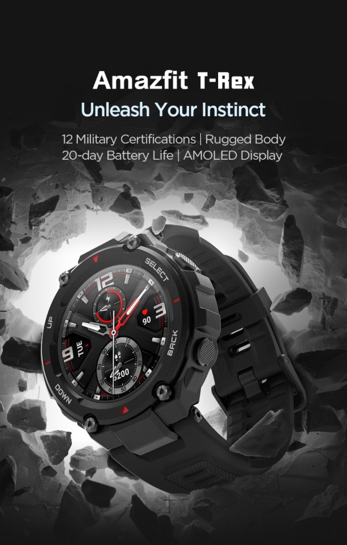 Jual Smart Watch Army Terbaru | Lazada.co.id