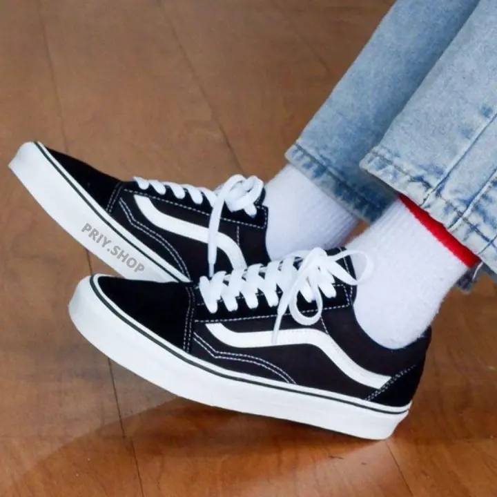 sepatu vans limited edition