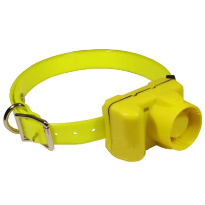 Professional Dog Beeper Chargable Dog Training Collar Waterproof Dog Training Equipment Pet Electric Collar Beep Clicker EU Plug