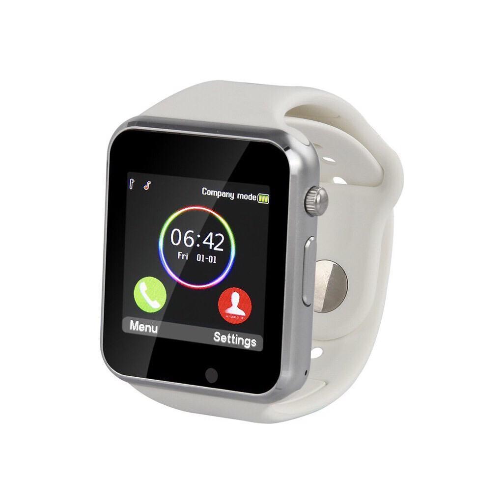 Cognos Smartwatch A1 / U10 - GSM Smart Watch-BR