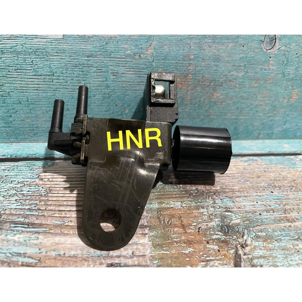 SELENOID IDLE UP IDLEUP VSV Ac Mobil Toyota KIJANG Twincam Starlet