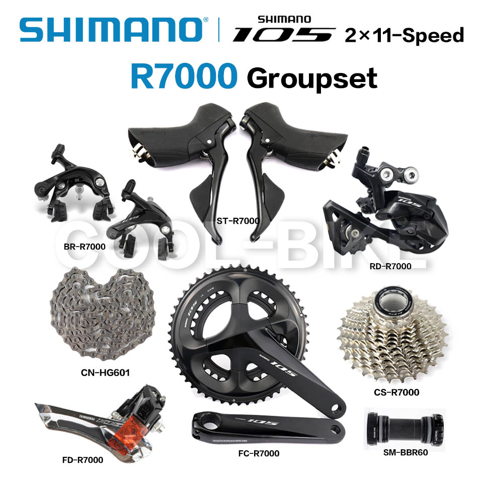 harga group set shimano sora