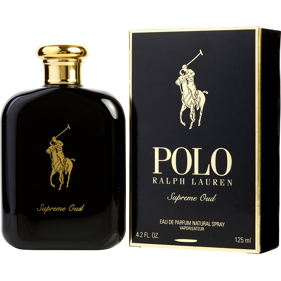 polo black oud