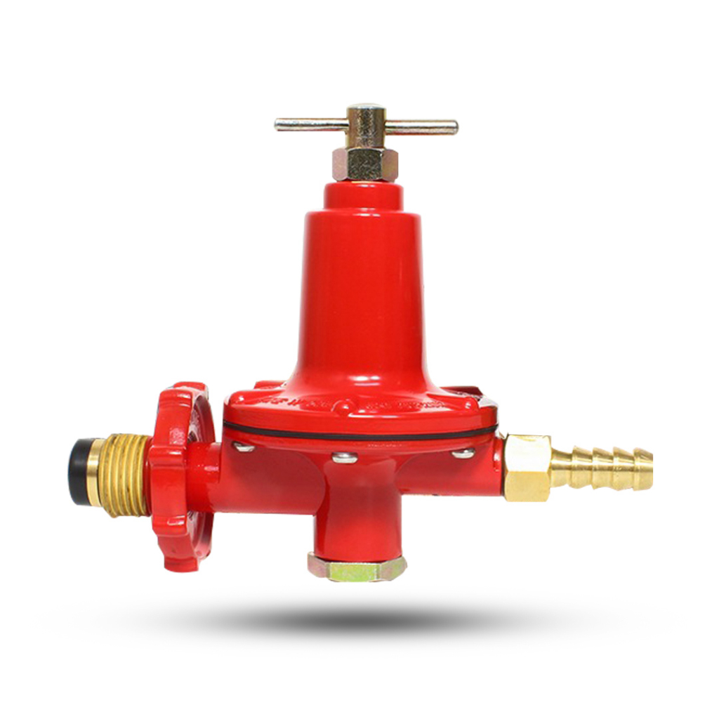 WINN GAS W106 NM Regulator Gas Tekanan Tinggi High Pressure Tabung