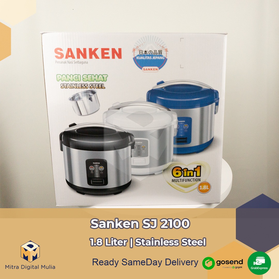 sanken sj 2100