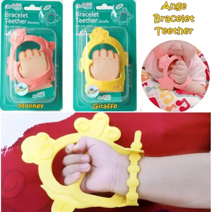 teether bayi
