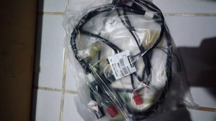 Kabel Body Ninja R Barong/Kips