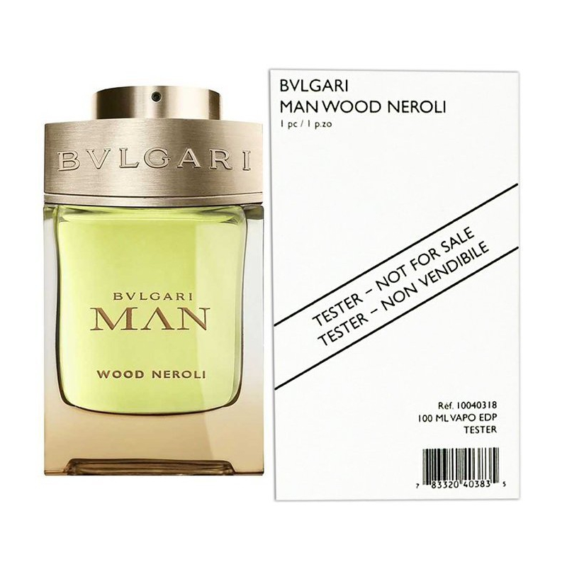 bvlgari wood neroli price
