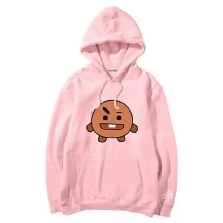 shooky sweater