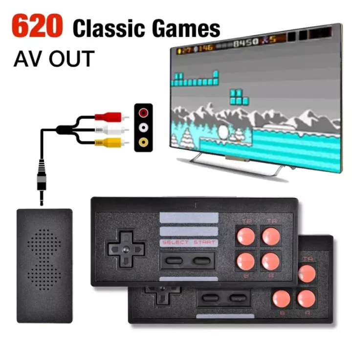 818 games nes