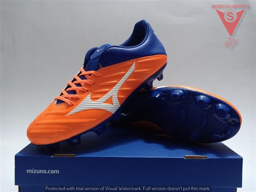 mizuno lazada