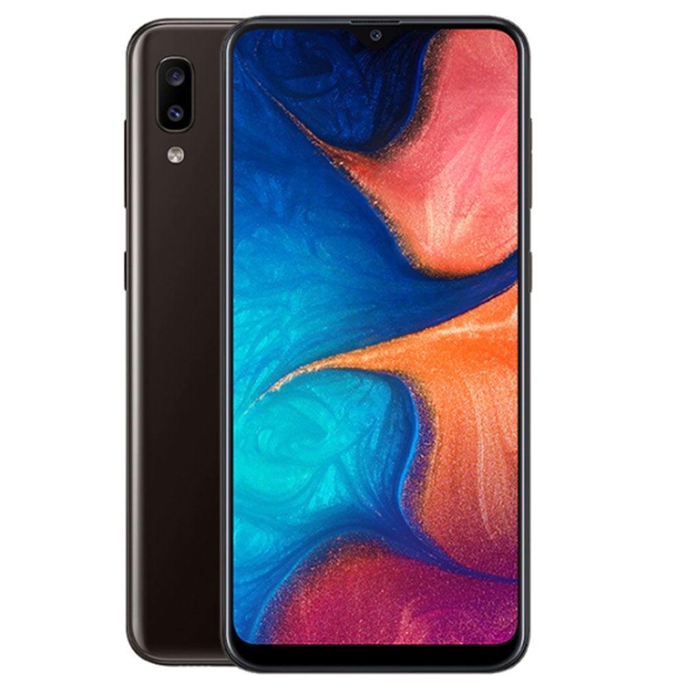 Harga Samsung Galaxy P1 Terbaru Juli 2019 16 Samsung Galaxy A20 - RAM 3/32 GB - Garansi Resmi SEIN