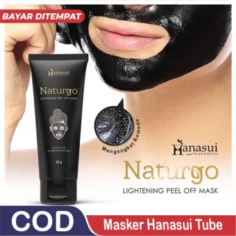 Ingin Atasi Komedo Coba 10 Masker Komedo Yang Bisa Kamu Pilih Untuk Usir Komedo Membandel