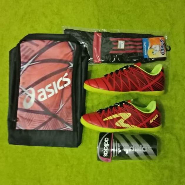 44 Ide Populer Kaos Kaki Futsal Specs Terbaru 