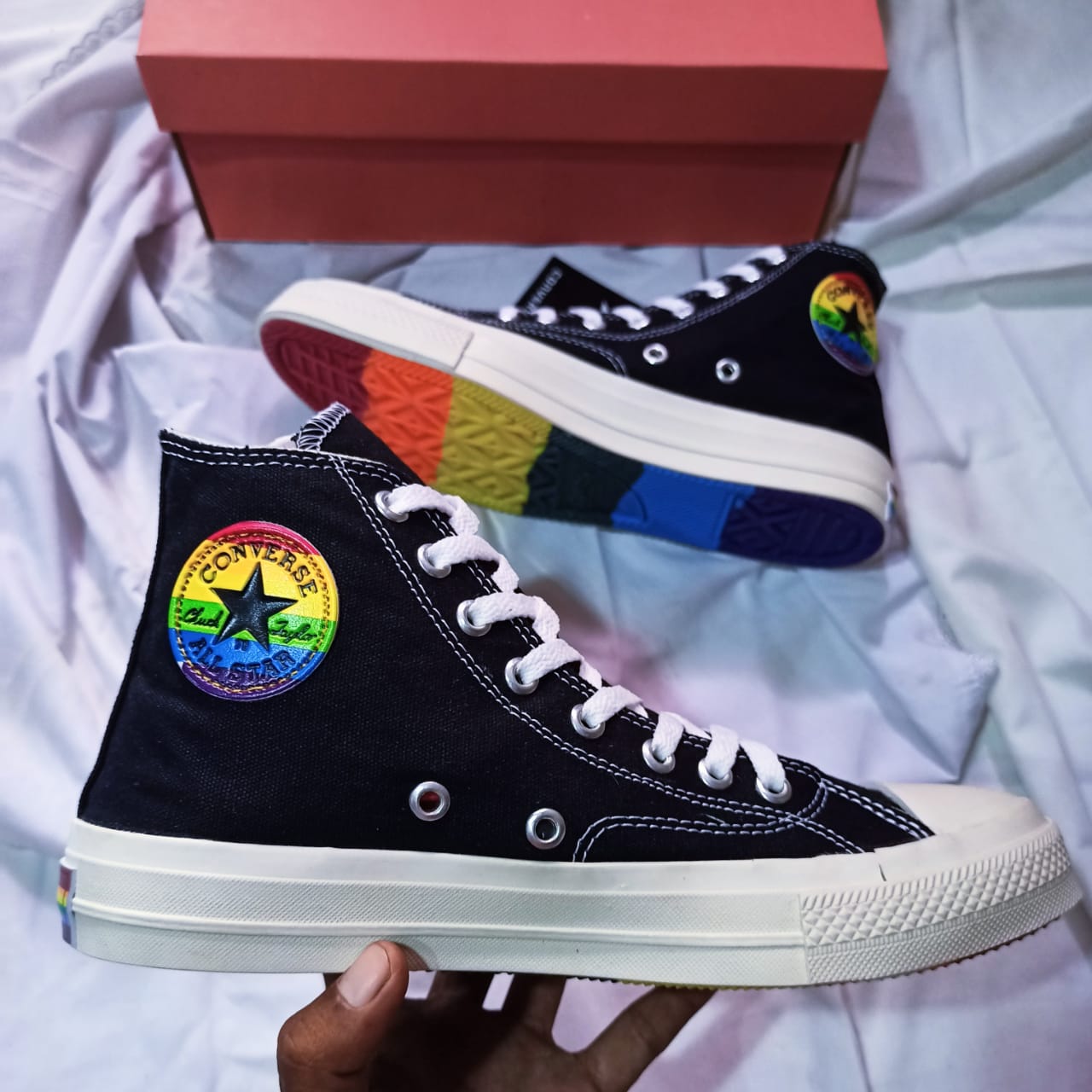 converse official lazada